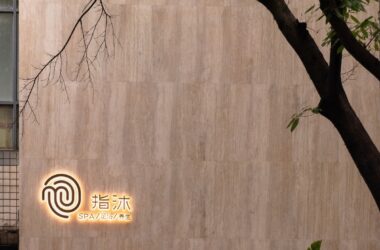 BIM Architecture: Healing Body and Mind at Mu - Watermark Spa by Yuan Xiuwan Architects-BIM WORLD