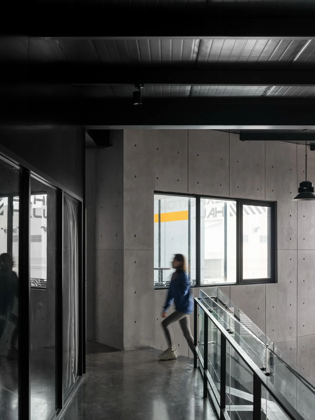 BIM Architecture | Poetics of Machines and Metaphors: Shunde EW Locomotive Exhibition Hall/SN-A Transcendent Architecture