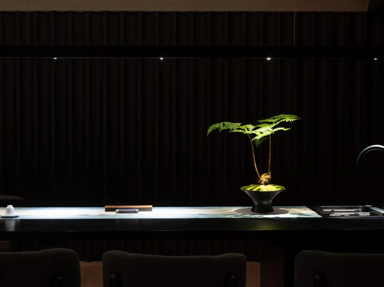 BIM Architecture | Healing of Body and Mind: Refers to Mu - Watermark Spa/Yuan Xiuwan Architecture Firm