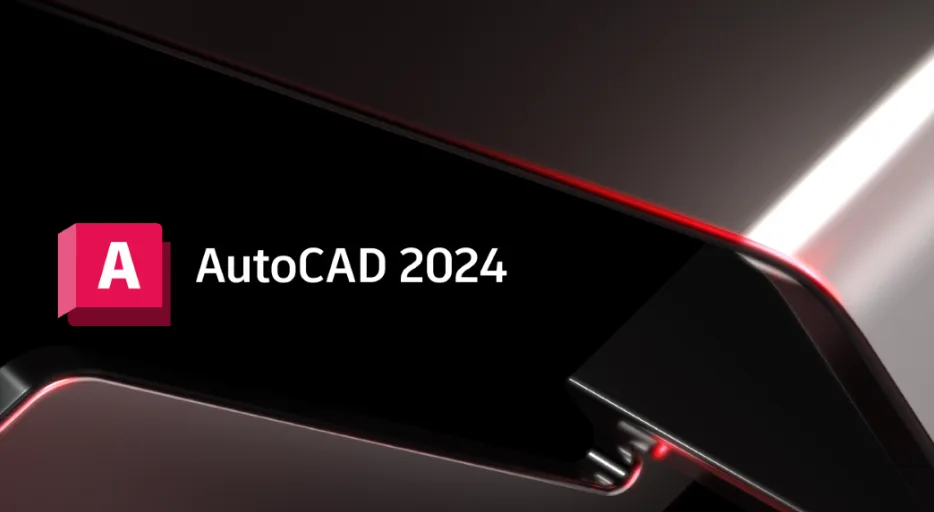 AutoCAD 2024 Official Simplified Chinese Version with Step-by-Step Installation Guide