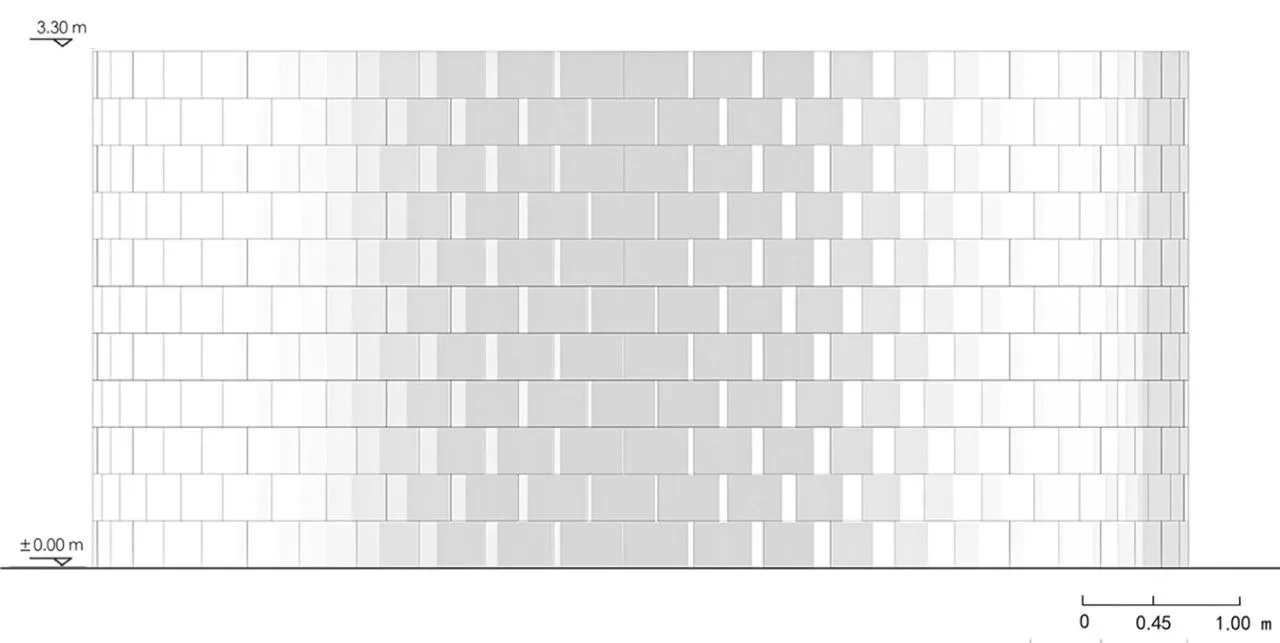 BIM Architecture | Hourglass at the Moment/Beijing Institute of Architectural Design and Research