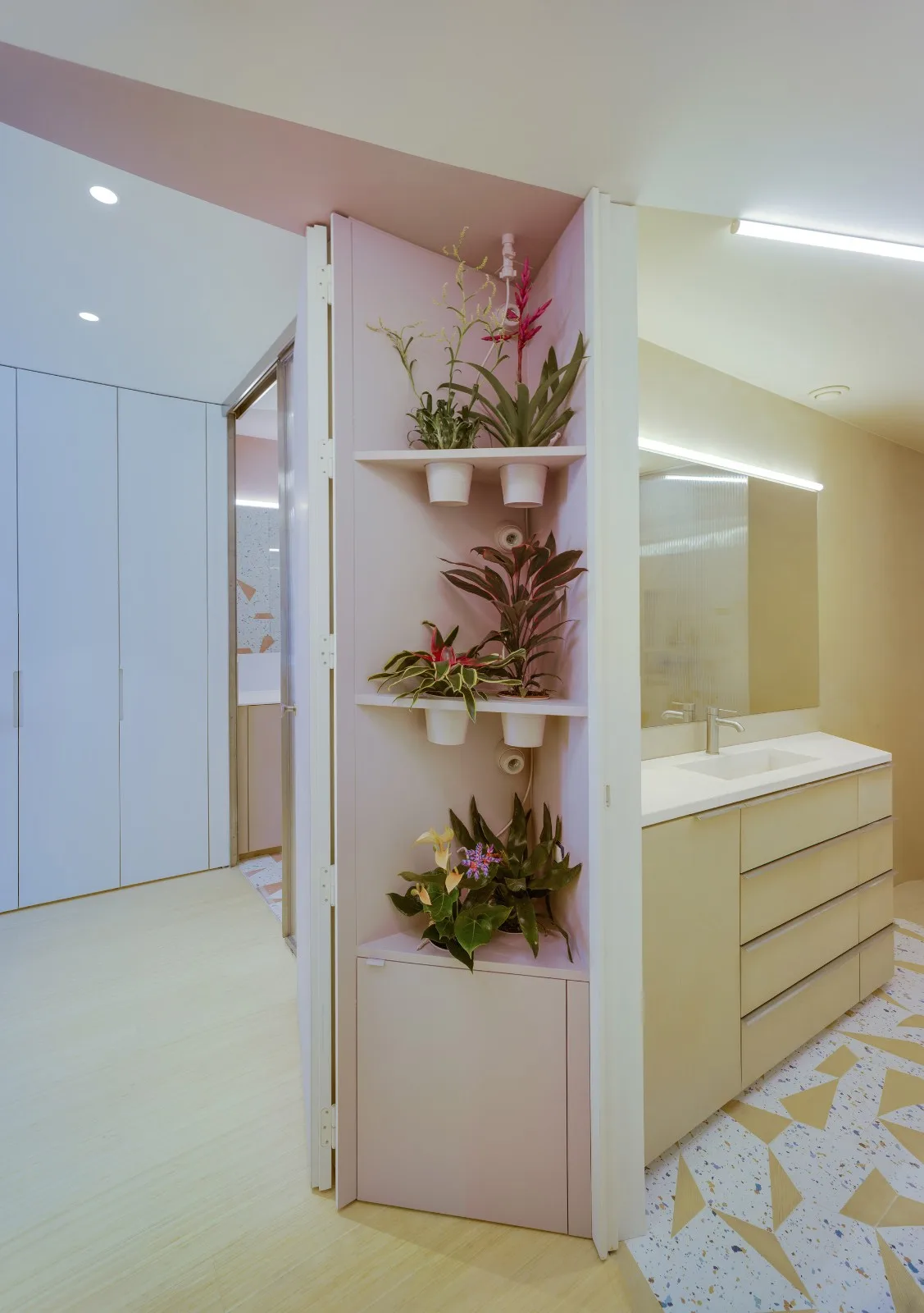 BIM Architecture | Baltasar Building Renovation Project/Santa Cruz Arquitectura