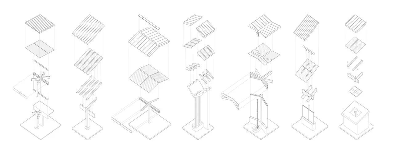 BIM Architecture | Zhuxi Jiajing/Production Architecture