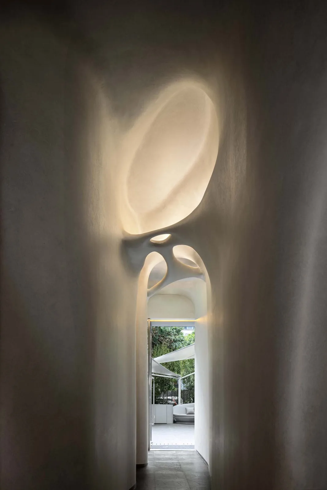BIM Architecture | Tan90 °/Aike Architecture Design
