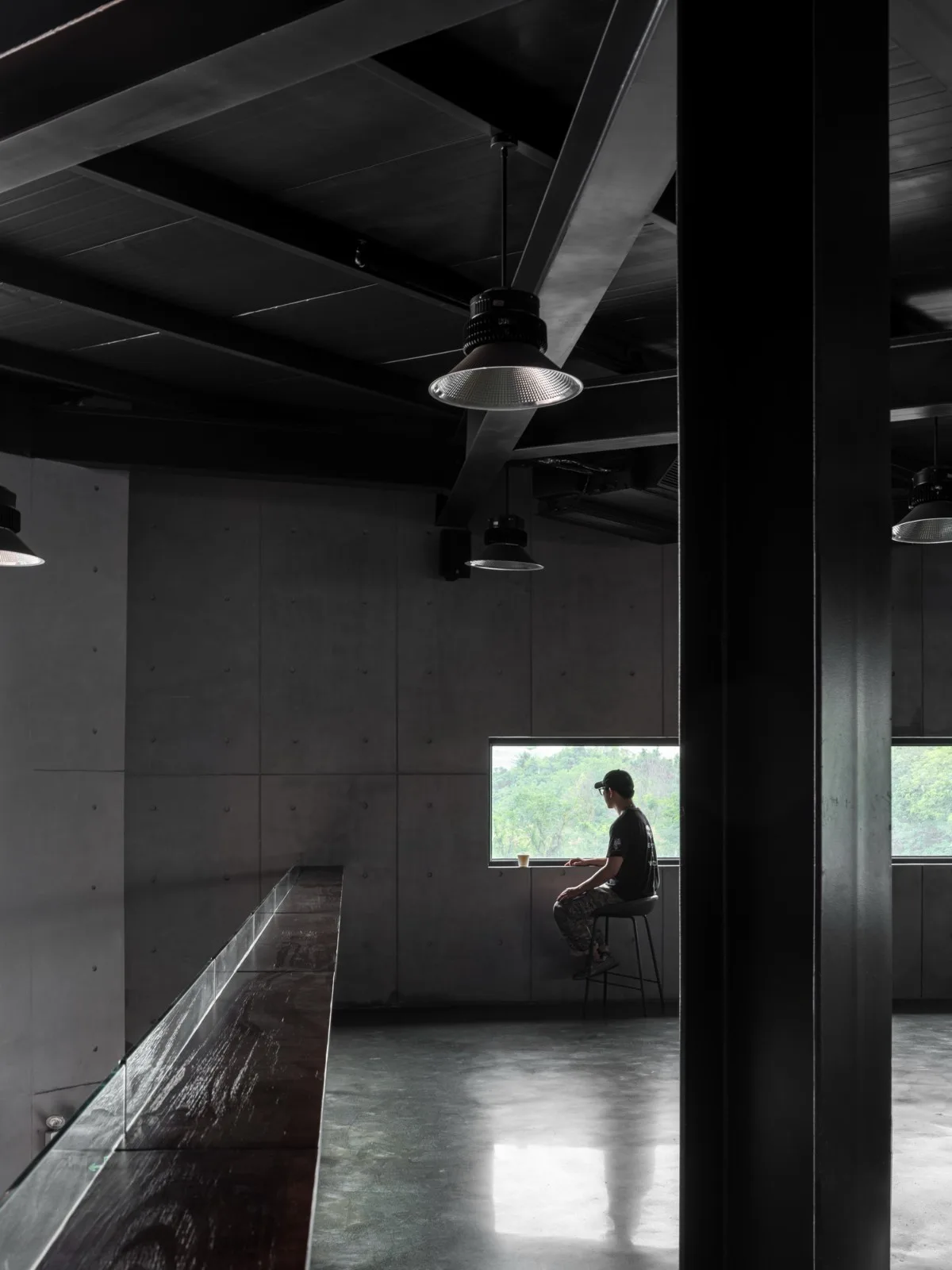 BIM Architecture | Poetics of Machines and Metaphors: Shunde EW Locomotive Exhibition Hall/SN-A Transcendent Architecture