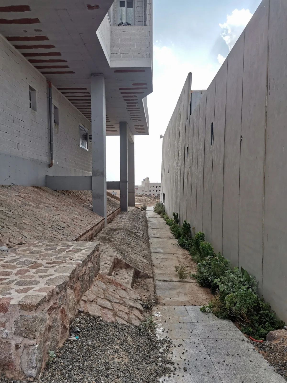 BIM Architecture | Light and Stone, Al Gharra Mosque/Mohammed Ibrahim Shafee Architectural Office