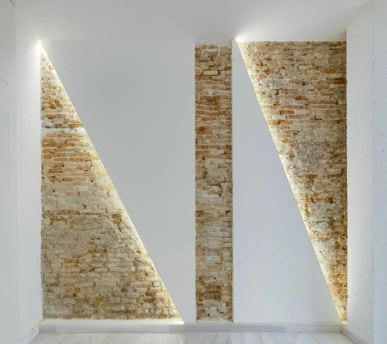 BIM Architecture | Baltasar Building Renovation Project/Santa Cruz Arquitectura