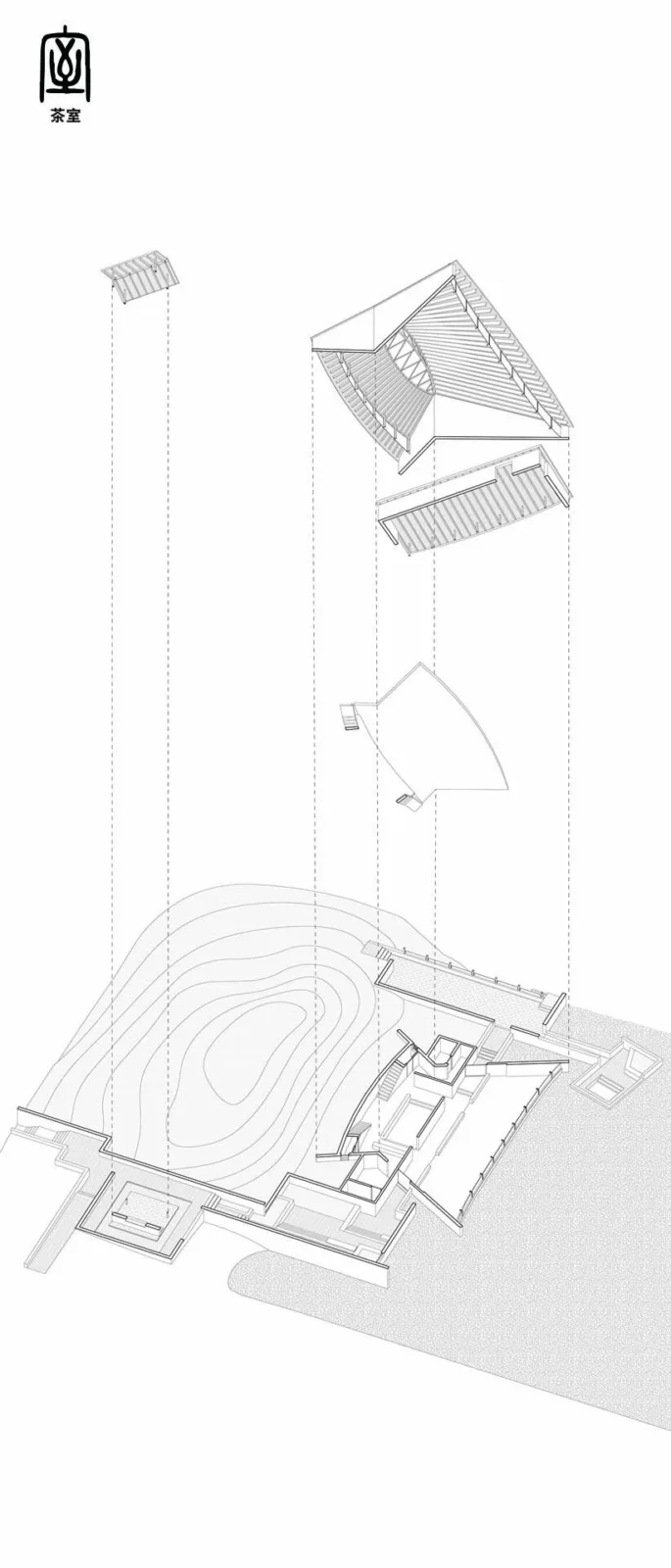 BIM Architecture | Zhuxi Jiajing/Production Architecture