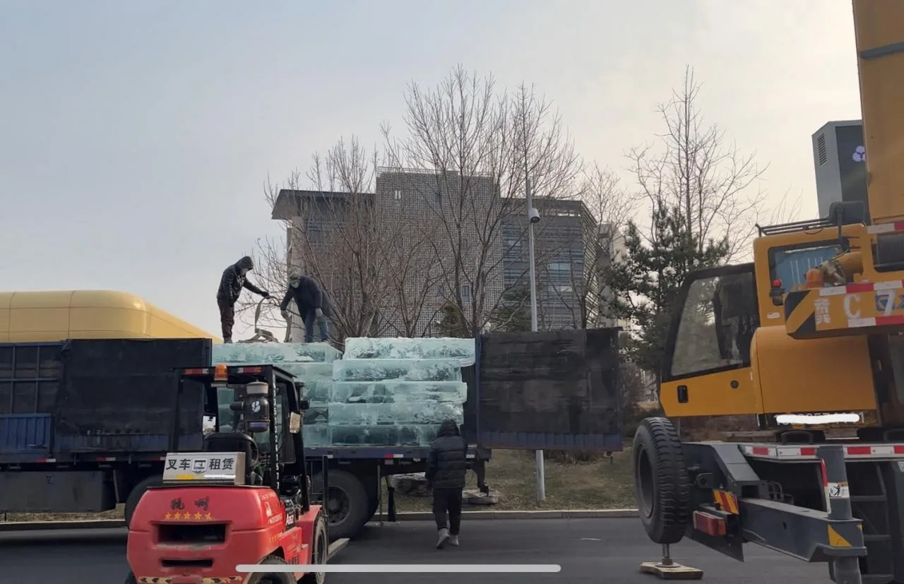 BIM Architecture | Hourglass at the Moment/Beijing Institute of Architectural Design and Research