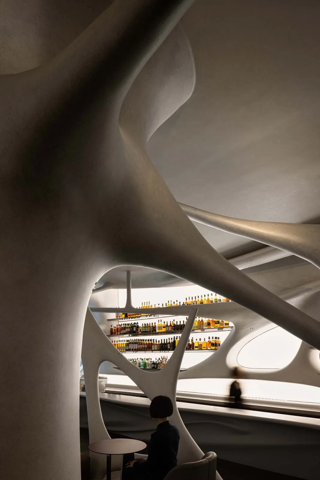 BIM Architecture | Tan90 °/Aike Architecture Design