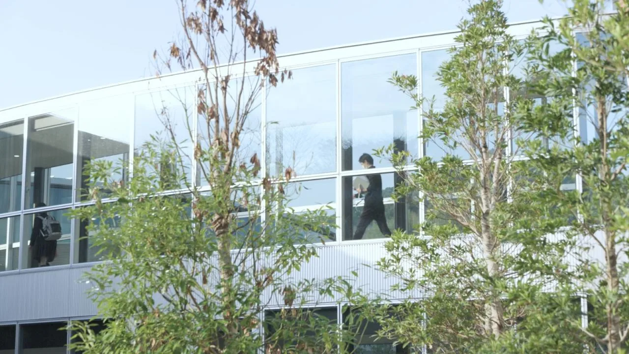 BIM Architecture | Aikuang Academy/Dacheng Construction