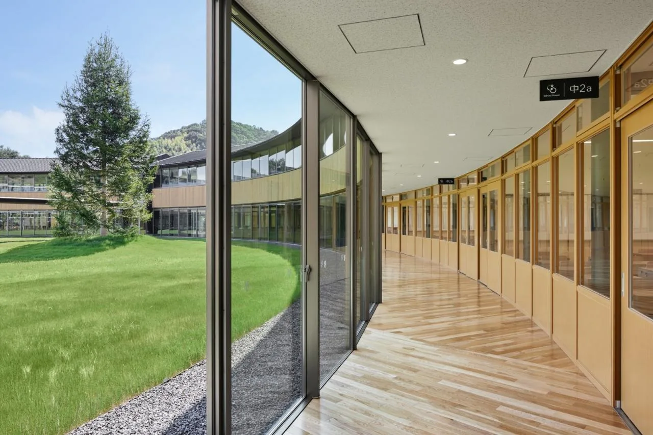 BIM Architecture | Aikuang Academy/Dacheng Construction