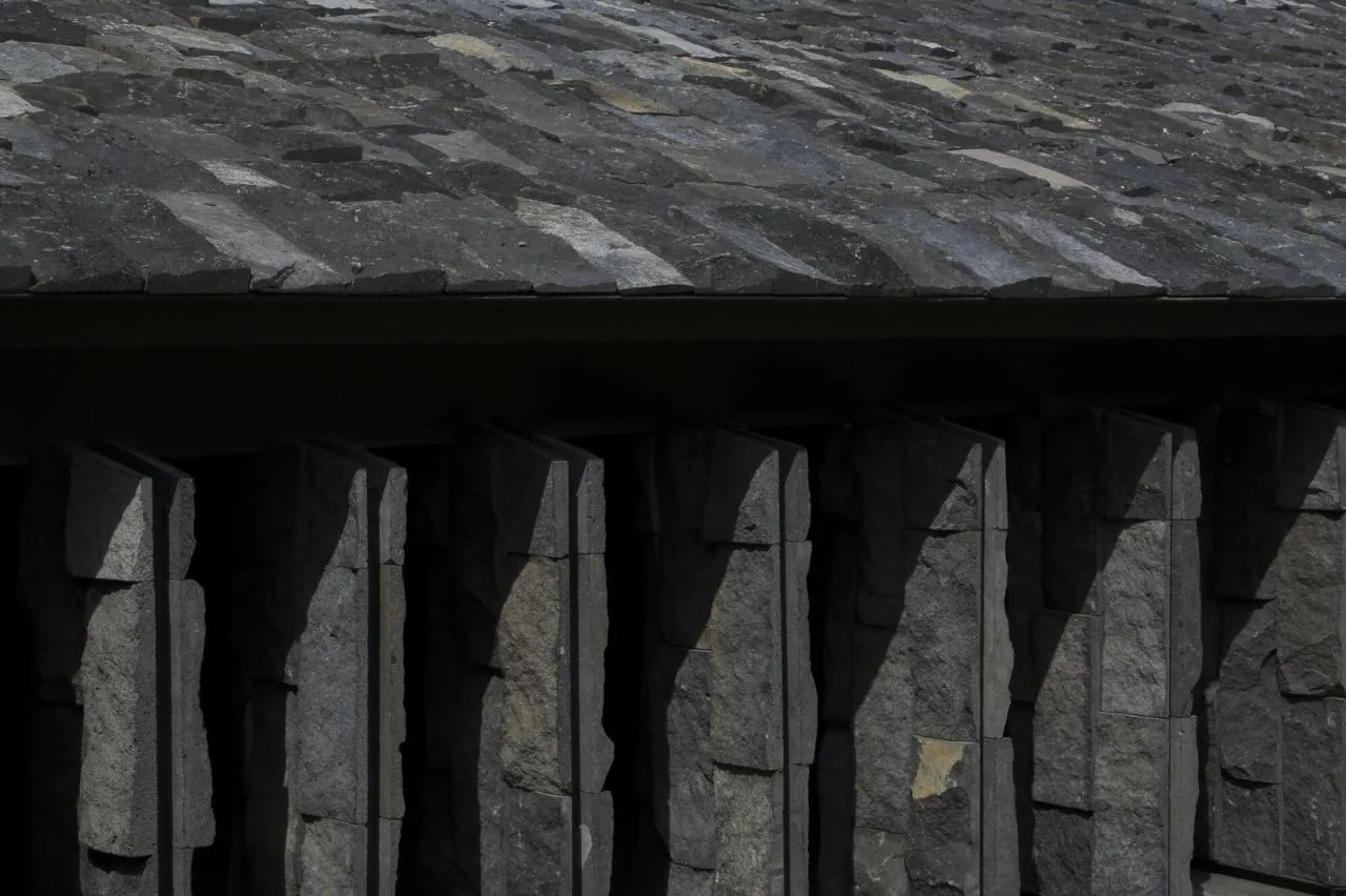 BIM Architecture | Covering the Earth, Chapultepec Environmental and Cultural Center/ERREqERRE Arquitectura y Urbanismo+Taller ID
