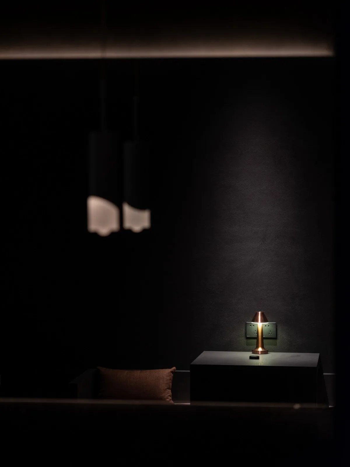 BIM Architecture | Healing of Body and Mind: Refers to Mu - Watermark Spa/Yuan Xiuwan Architecture Firm