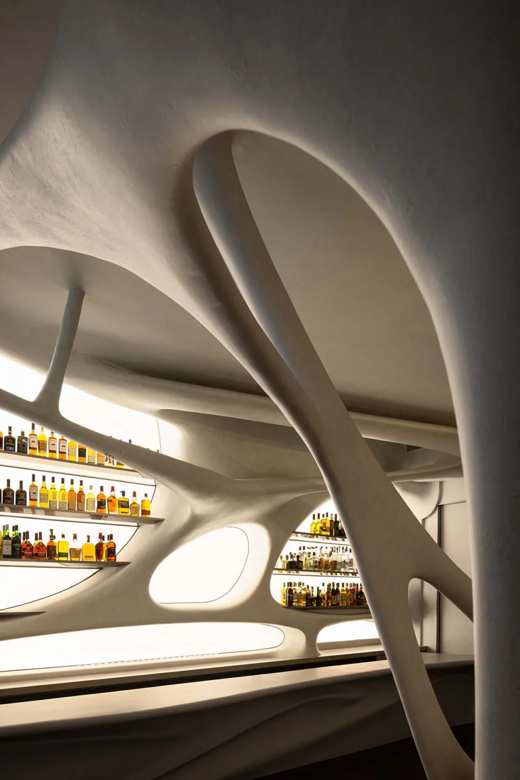 BIM Architecture | Tan90 °/Aike Architecture Design