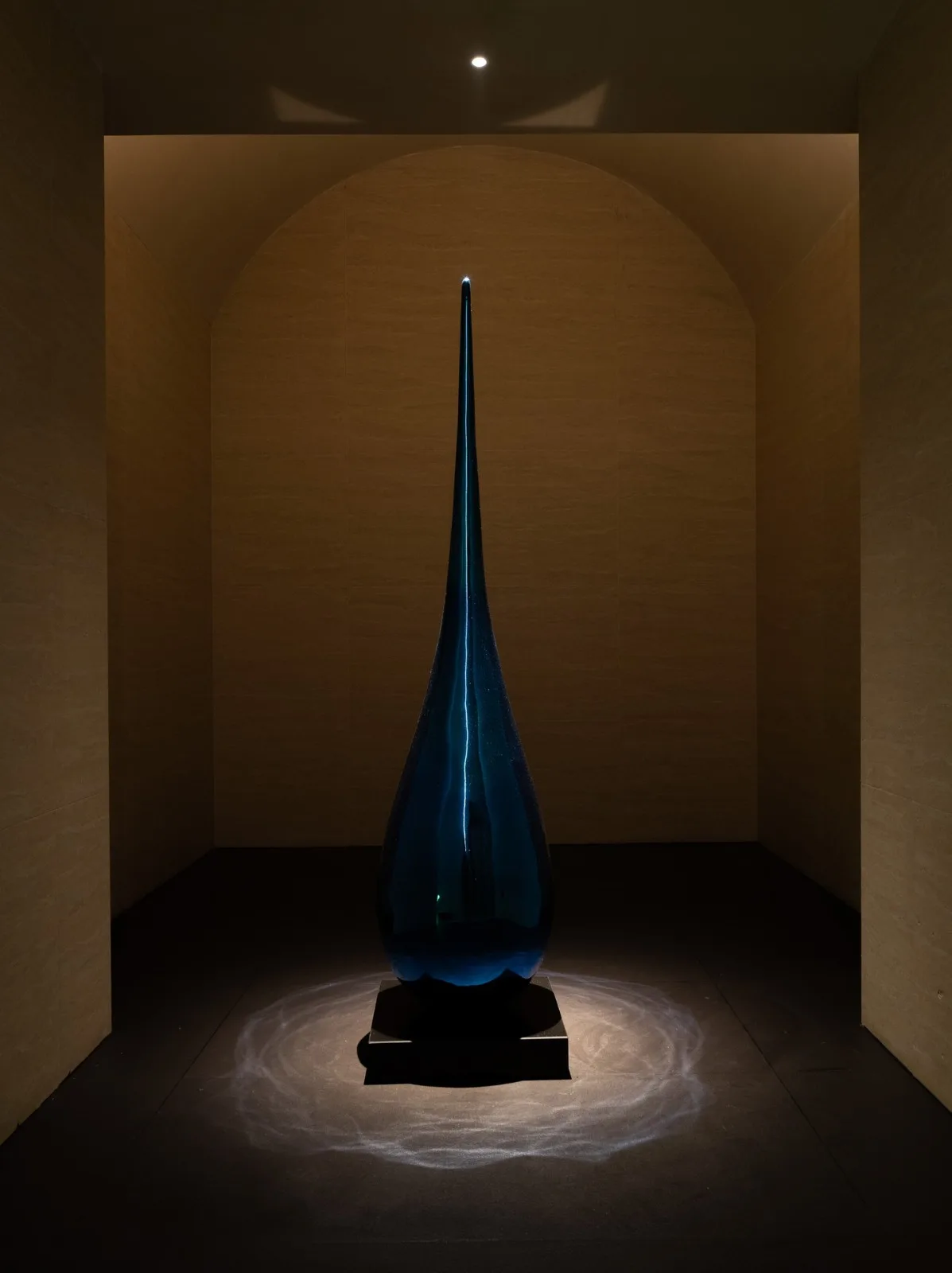 BIM Architecture | Healing of Body and Mind: Refers to Mu - Watermark Spa/Yuan Xiuwan Architecture Firm