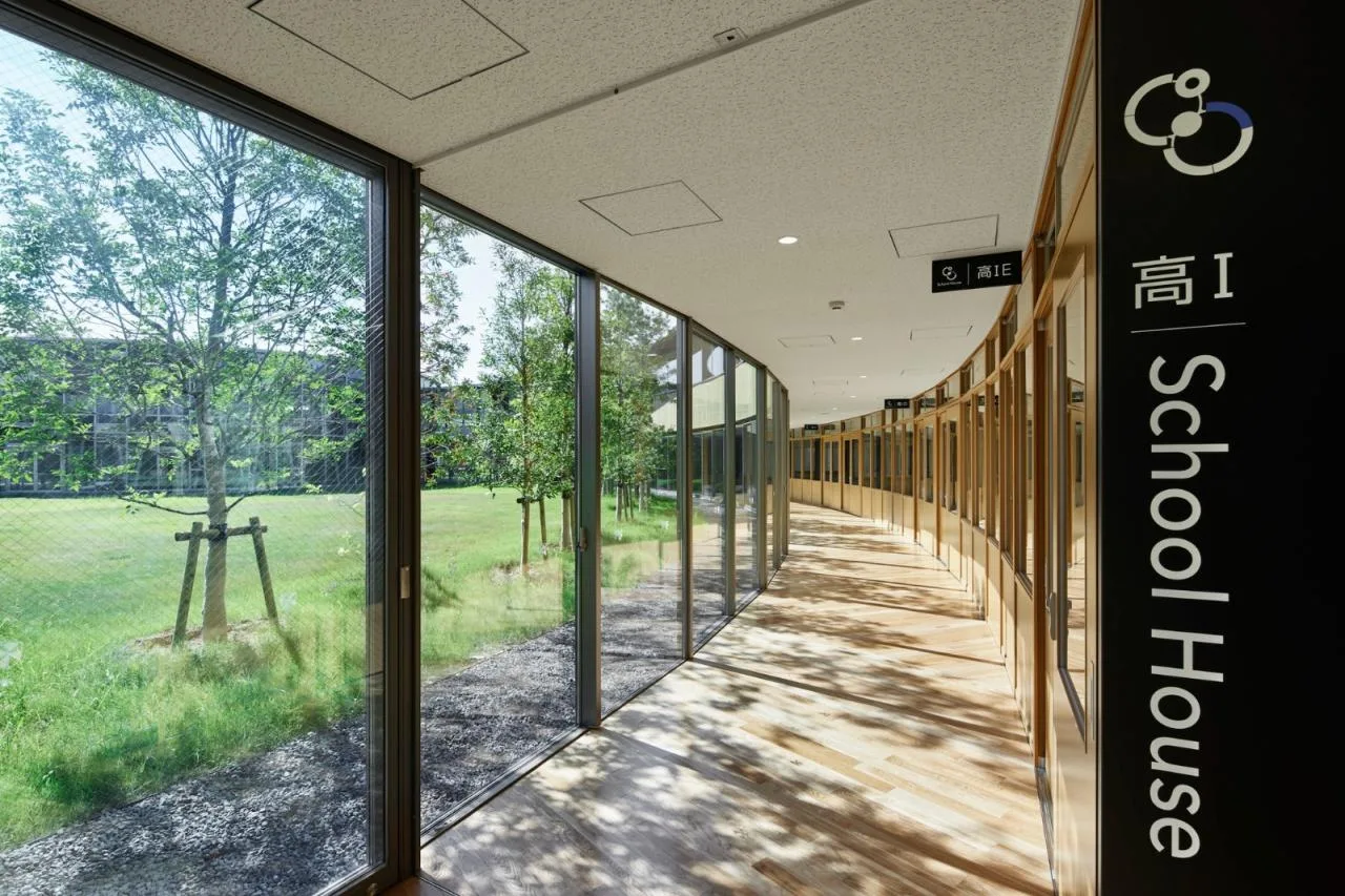 BIM Architecture | Aikuang Academy/Dacheng Construction