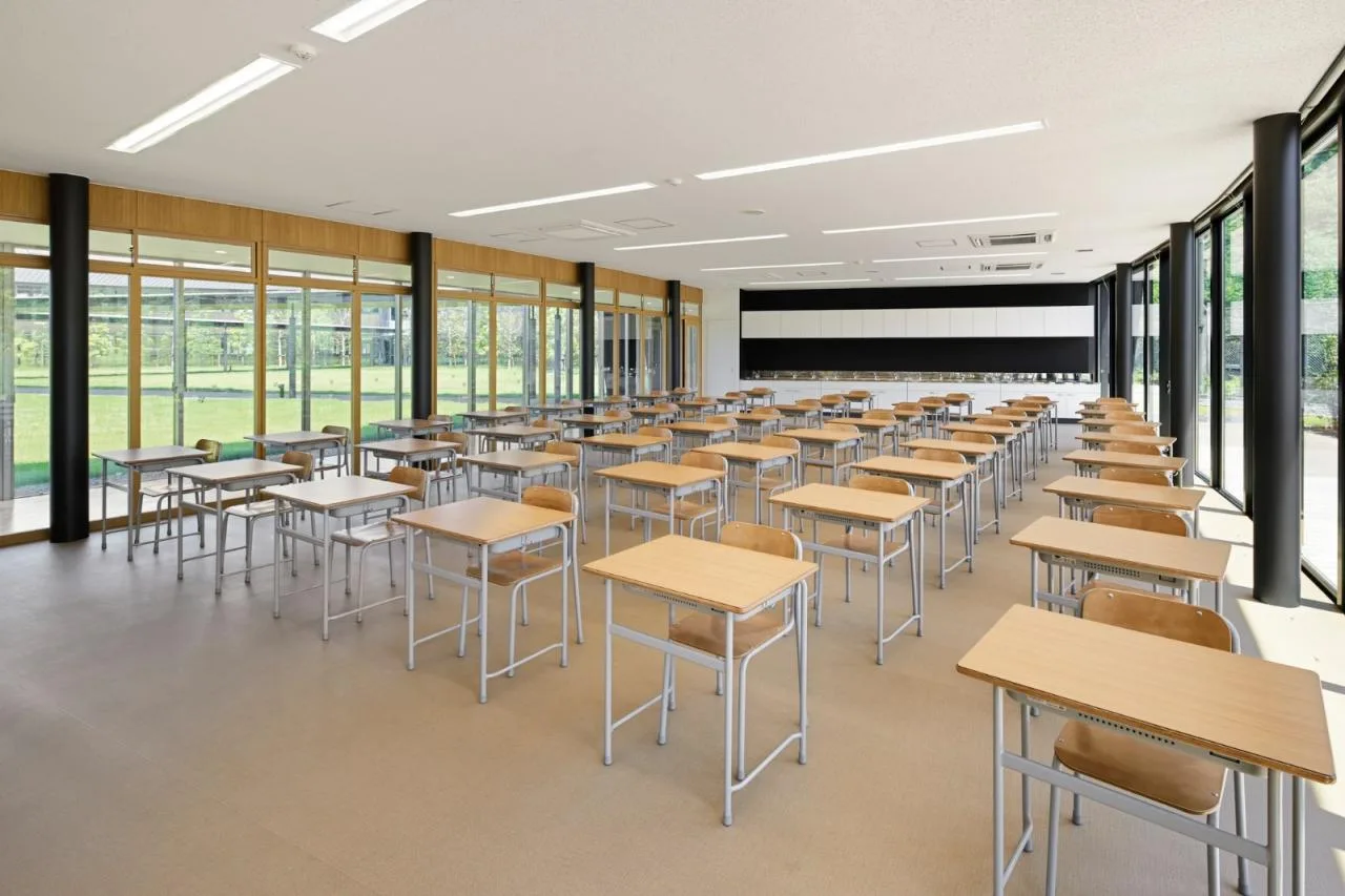 BIM Architecture | Aikuang Academy/Dacheng Construction