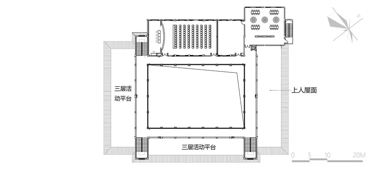 BIM Architecture | Rebirth of the Treasure Box in Campus Renewal: Yuxi Yuepan Rural Kindergarten in Yunnan/Shanghai Sixu Architectural Planning and Design Co., Ltd