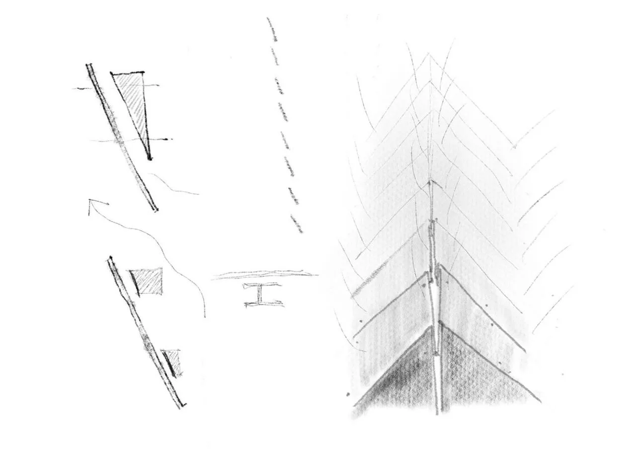 BIM Architecture | New Hope Lighthouse/Zhixiang Architectural Firm