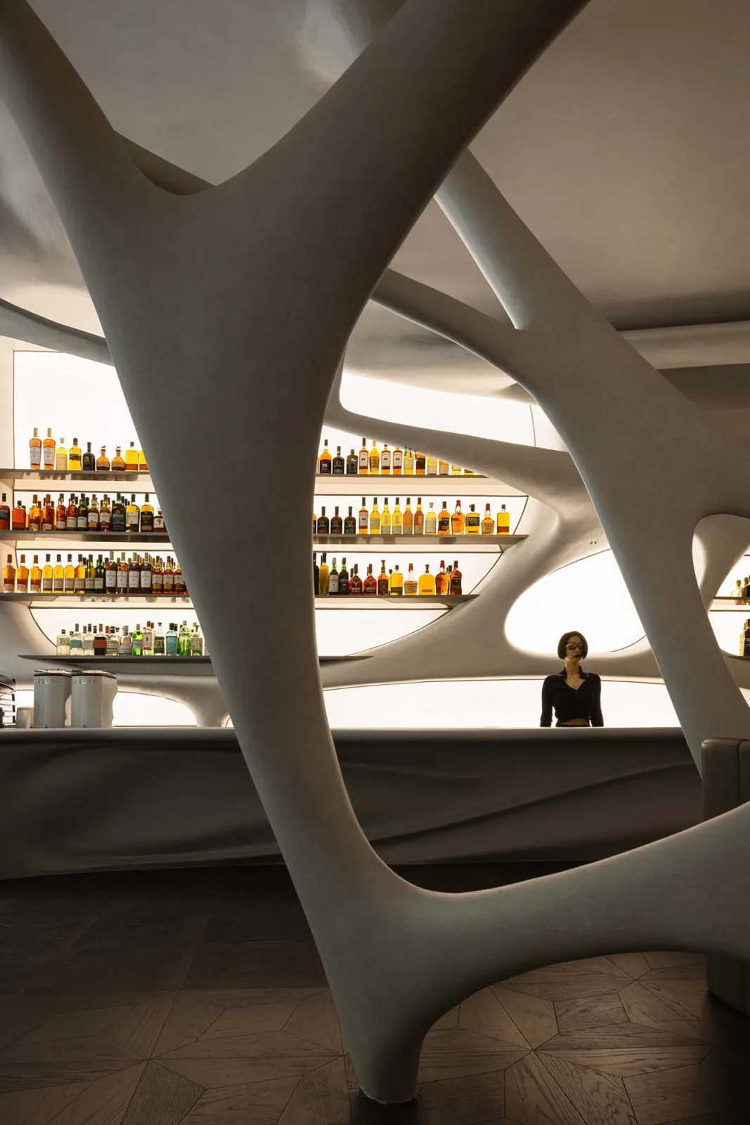 BIM Architecture | Tan90 °/Aike Architecture Design