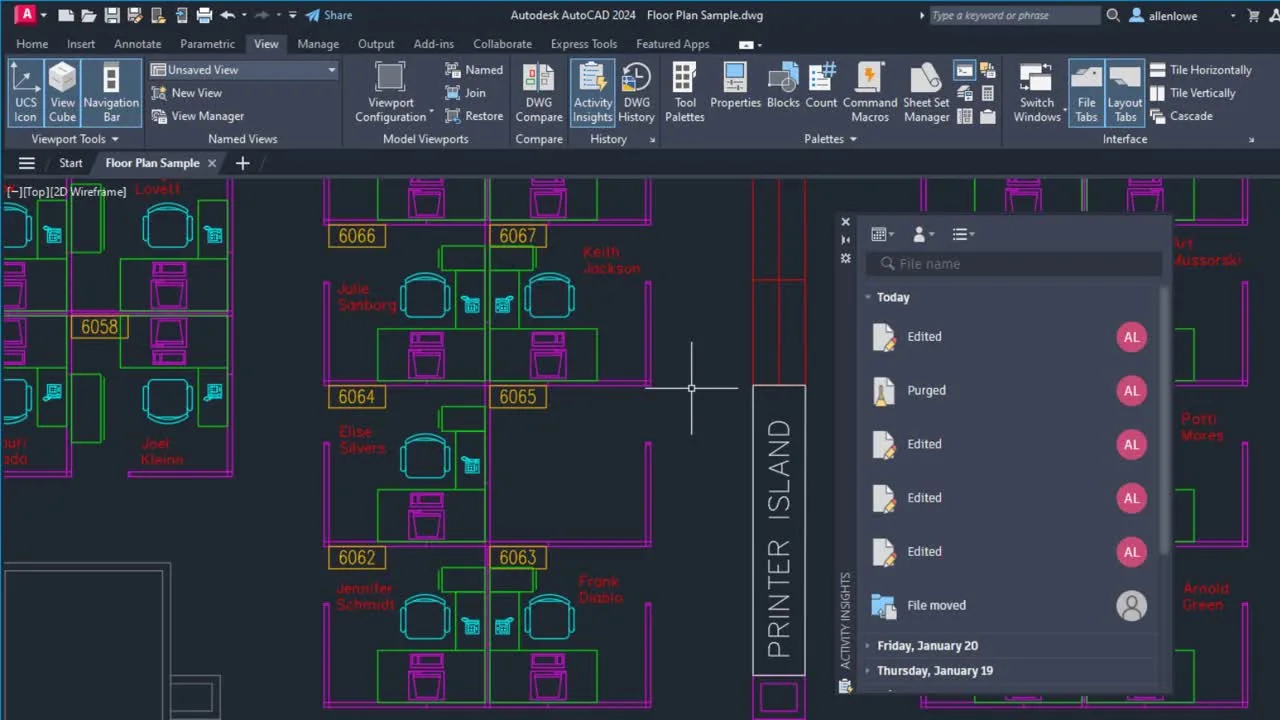 AutoCAD 2024 Official Simplified Chinese and Installation Tutorial