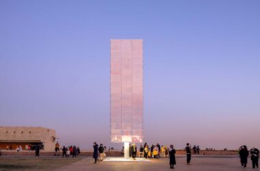 BIM Architecture: New Hope Lighthouse by Zhixiang Architectural Firm-BIM WORLD