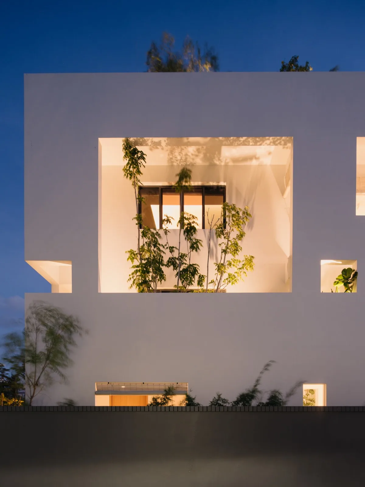 BIM Architecture | Enclosure/Asoldplan