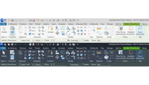 Revit2024 official version download (installation tutorial) includes complete family library and offline installation package