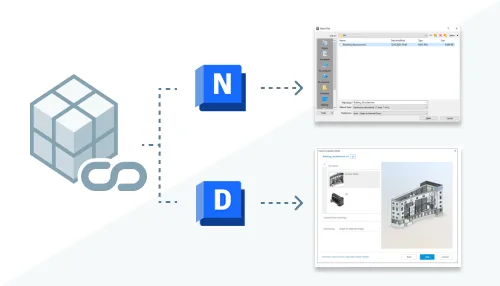 Revit2024 official version download (installation tutorial) includes complete family library and offline installation package