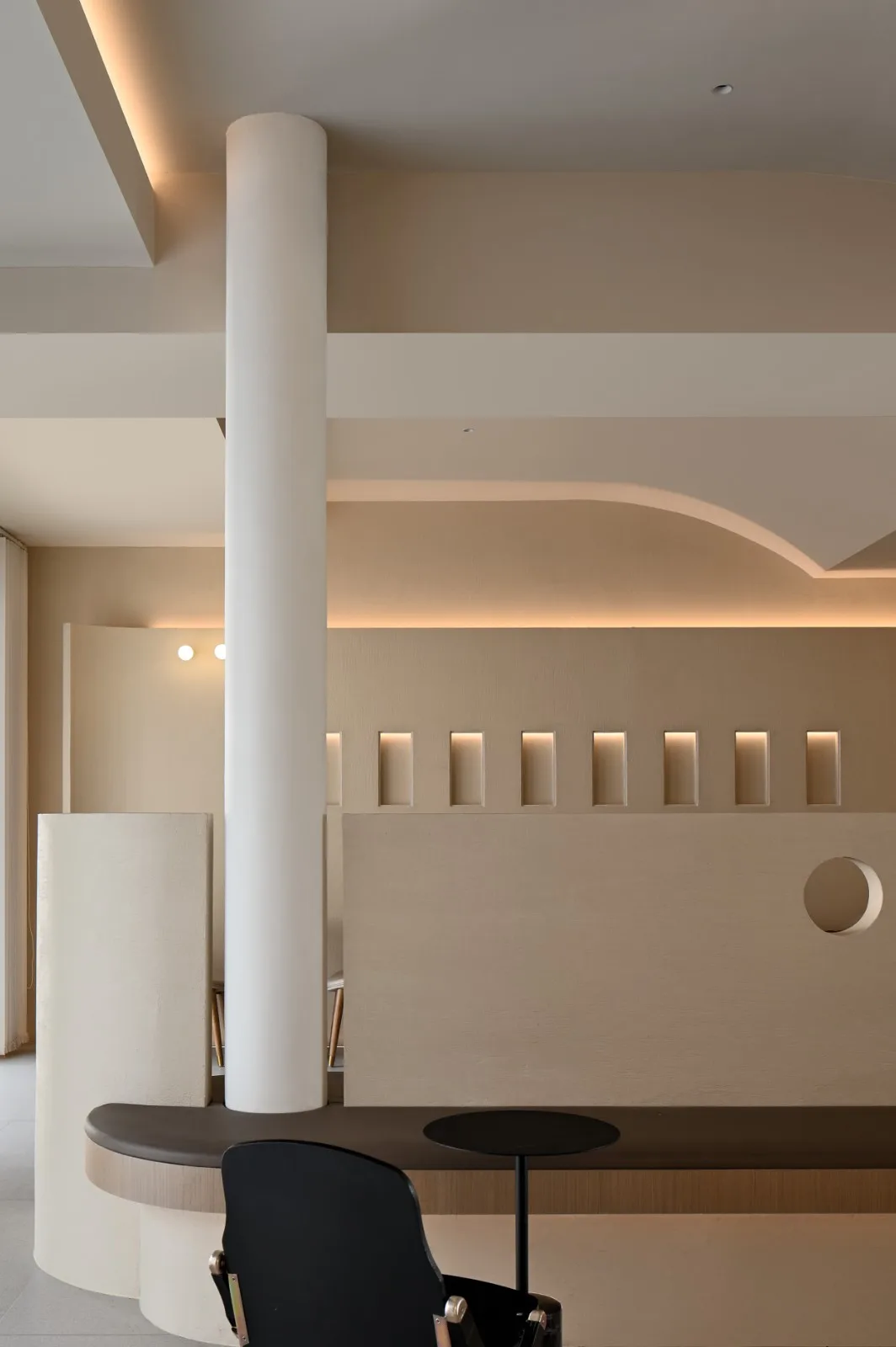 BIM Architecture | Qianshanjing Homestay: Fishing Boat Returns to Port, Qianshanjing/Chao Yu Design Firm