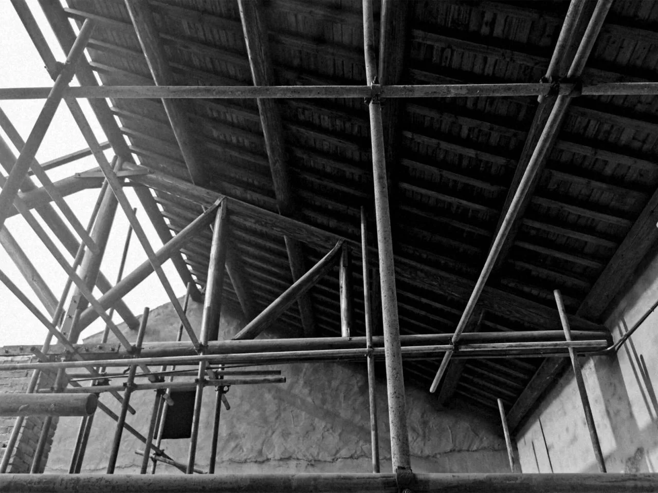 BIM Architecture | Jianghuai Small Theater/School of Architecture, Southeast University