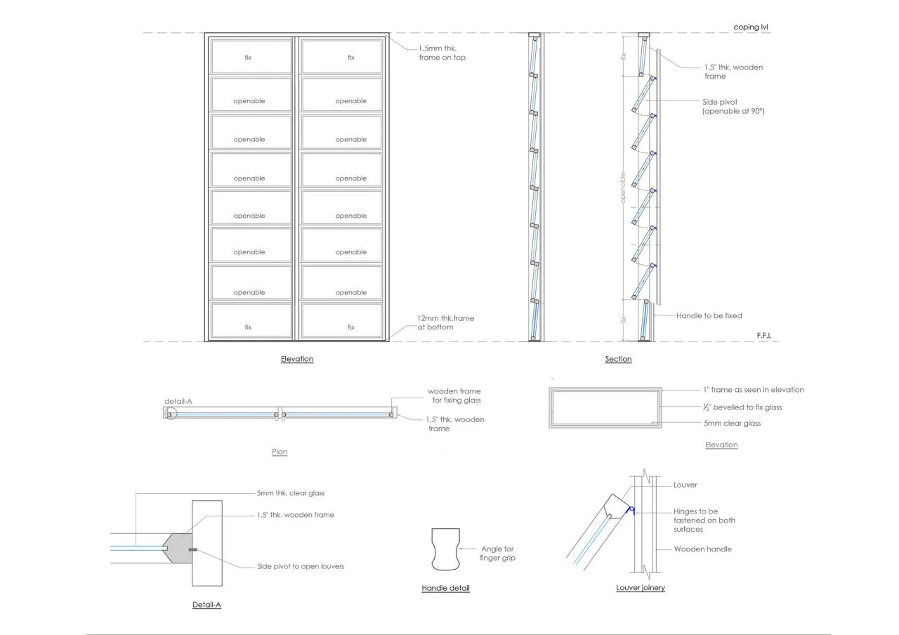 BIM Architecture | Zubada Mosque/Neogenesis+Studi0261