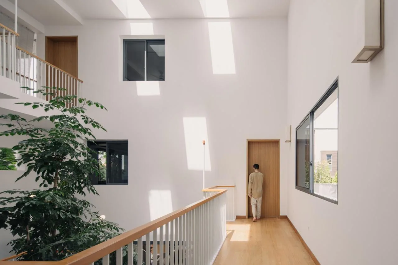 BIM Architecture | Enclosure/Asoldplan