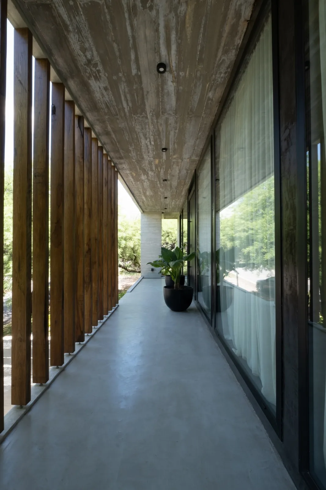 BIM Architecture | Houses in the Arena/Pablo SenMartin
