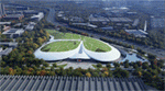 BIM Architecture | Beijing Zhongguancun Forum Permanent Venue/MAD Ma Yansong's New Work