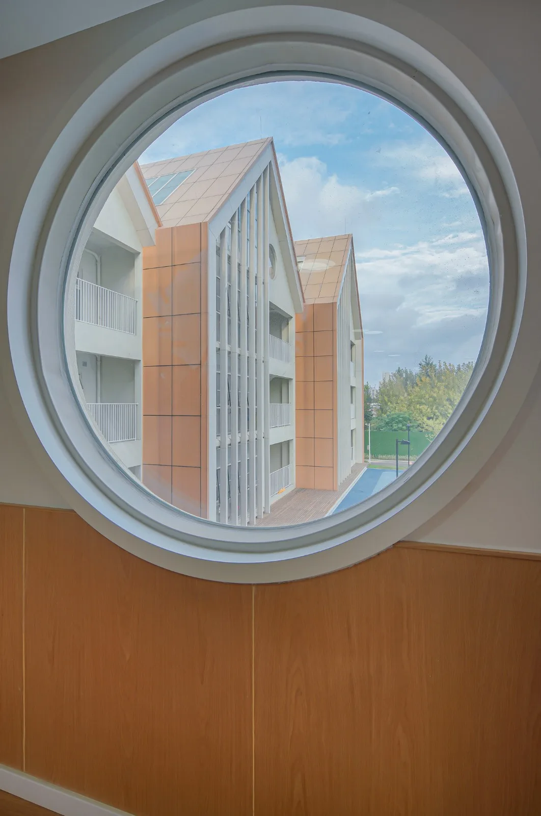 BIM Architecture | Mountain Fuji Unlimited Kindergarten/Deca Architectural Design Center