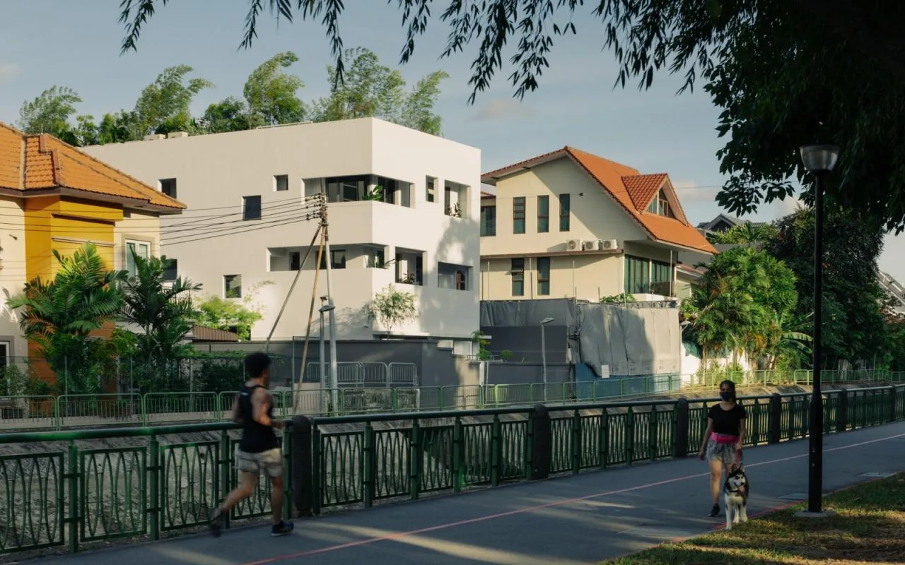 BIM Architecture | Enclosure/Asoldplan