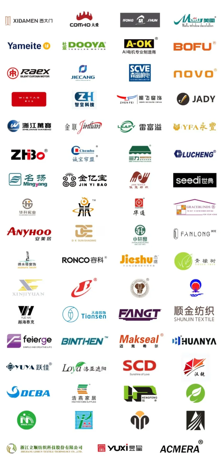 Audience pre registration opens | International trade returns strongly, an ideal platform for one-stop procurement of doors, windows, sunshades, and people. Shanghai Hongqiao is waiting for you to make an appointment in July!