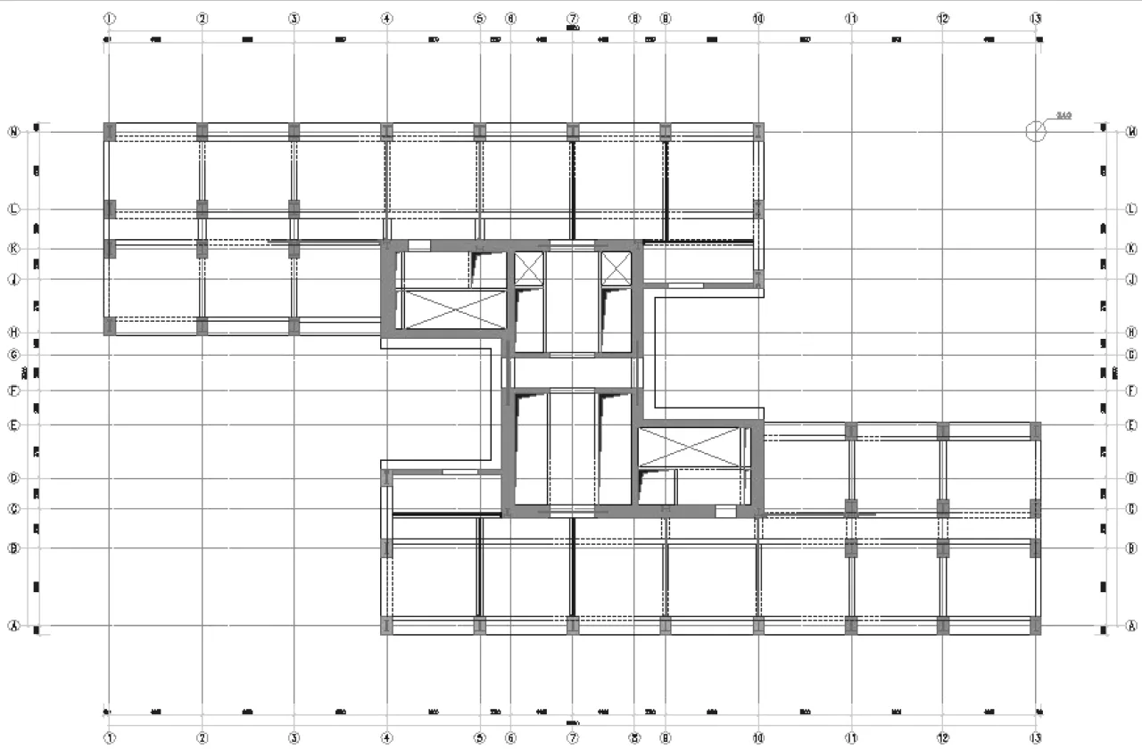 BIM Architecture | Cloud Dancer: Shenzhen Dihao Financial Building/PTD Botao Design
