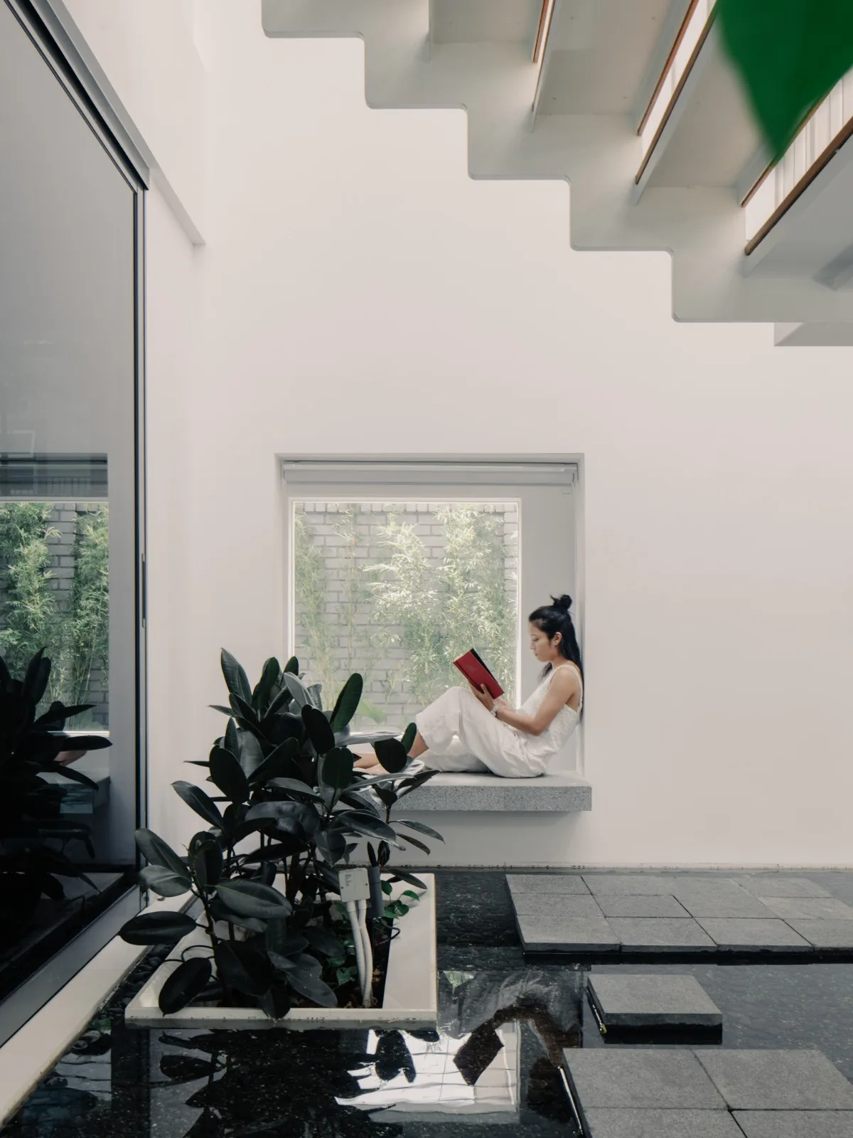 BIM Architecture | Enclosure/Asoldplan