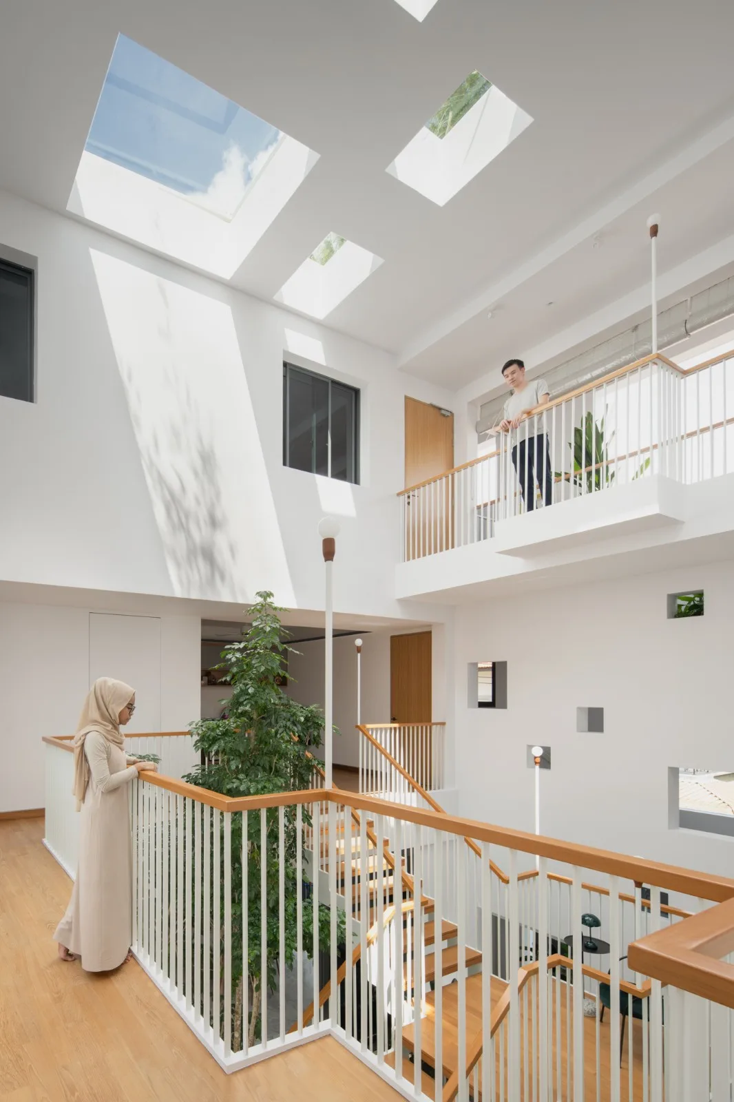 BIM Architecture | Enclosure/Asoldplan