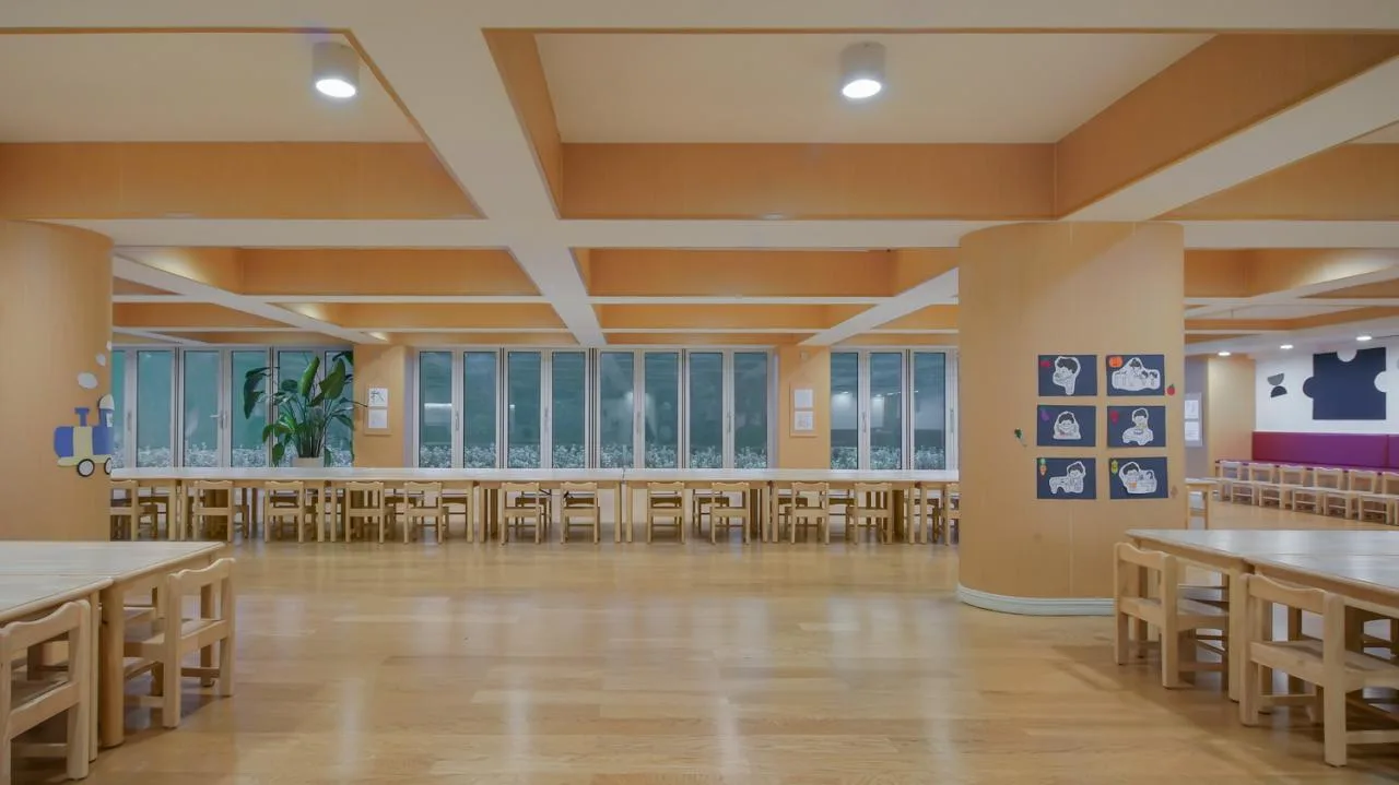 BIM Architecture | Mountain Fuji Unlimited Kindergarten/Deca Architectural Design Center