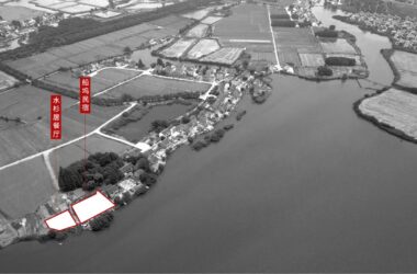 BIM Architecture: Designing Qushui Shanwan Shipyard Homestay with Goa Elephant Design-BIM WORLD