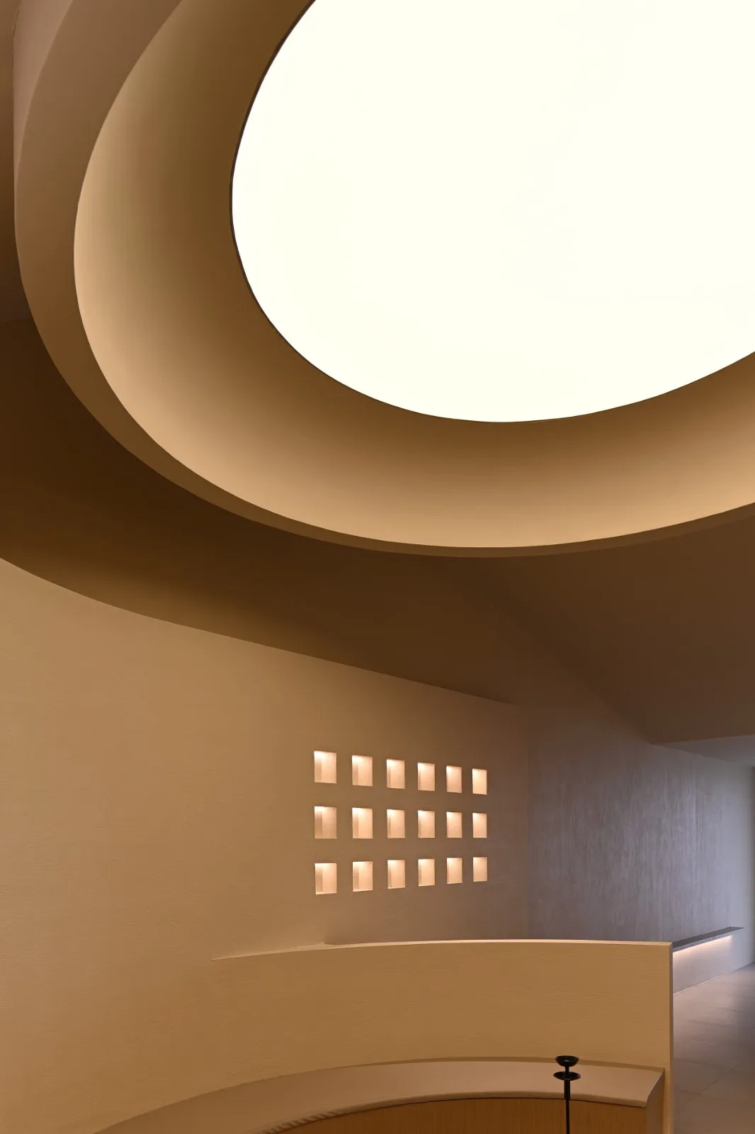 BIM Architecture | Qianshanjing Homestay: Fishing Boat Returns to Port, Qianshanjing/Chao Yu Design Firm