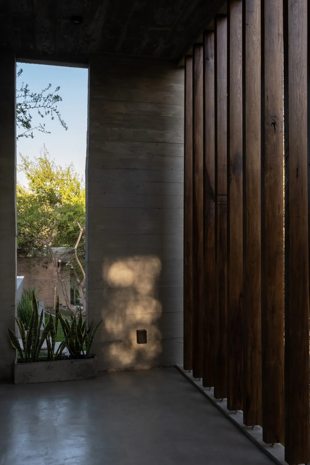 BIM Architecture | Houses in the Arena/Pablo SenMartin