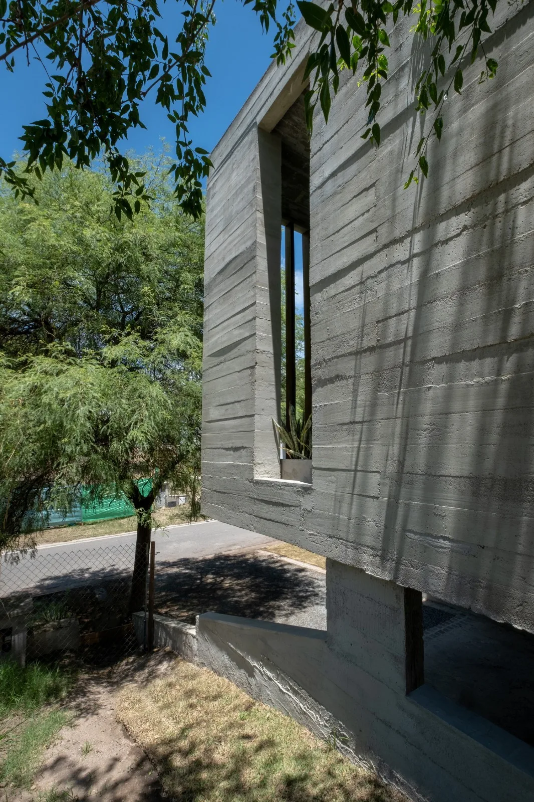 BIM Architecture | Houses in the Arena/Pablo SenMartin