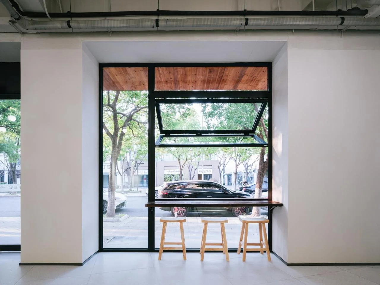 BIM Architecture | Shanghai Xingle Road City Bookstore: Bookish Neighborhood, 'Soul Station' at Home/San Yi China