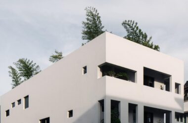 BIM Architecture: Enclosure and As-Built Plans Explained-BIM WORLD