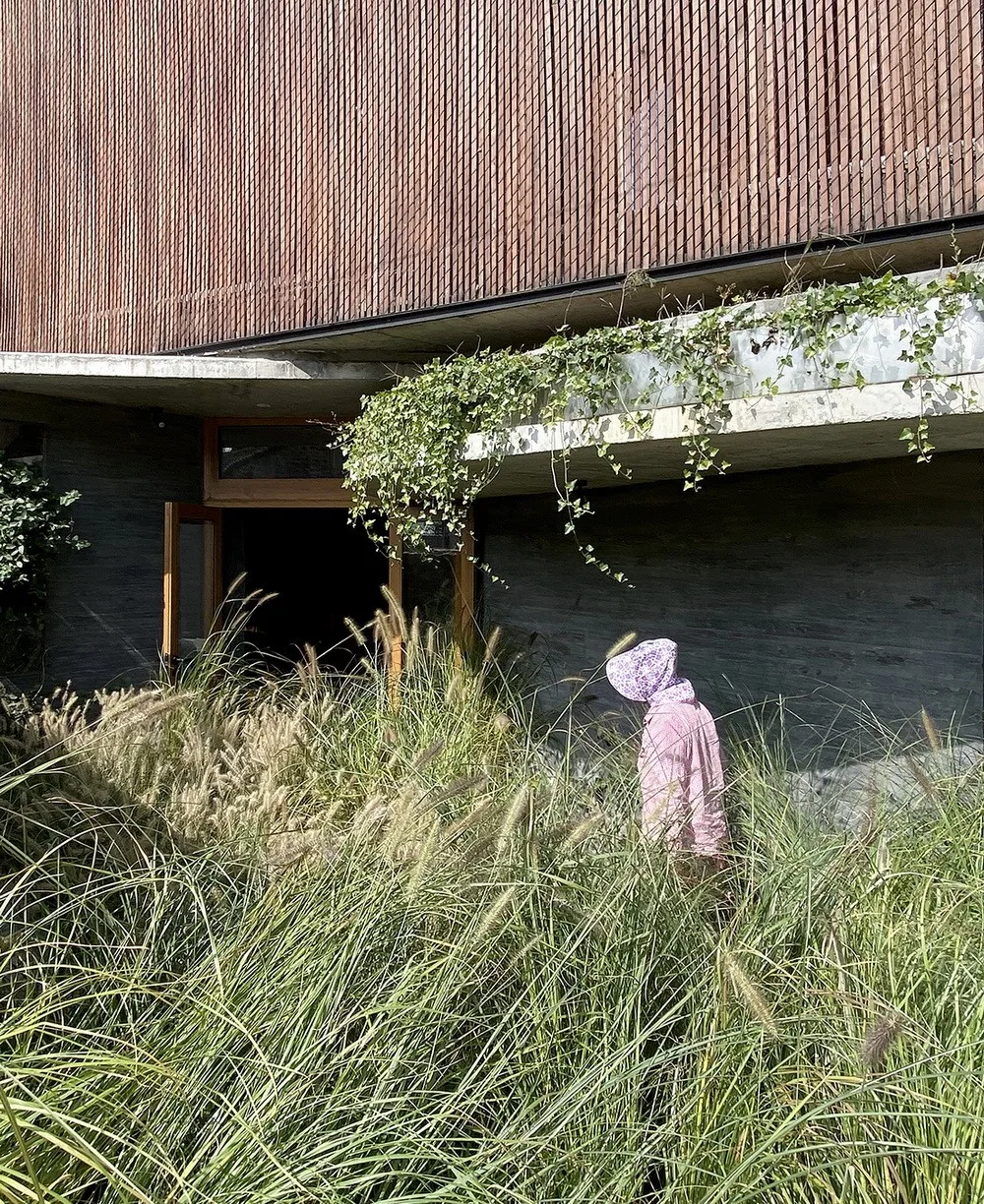 BIM Architecture | Xiaoxi Homestay: Chaos is Staircase/Large Building Materials